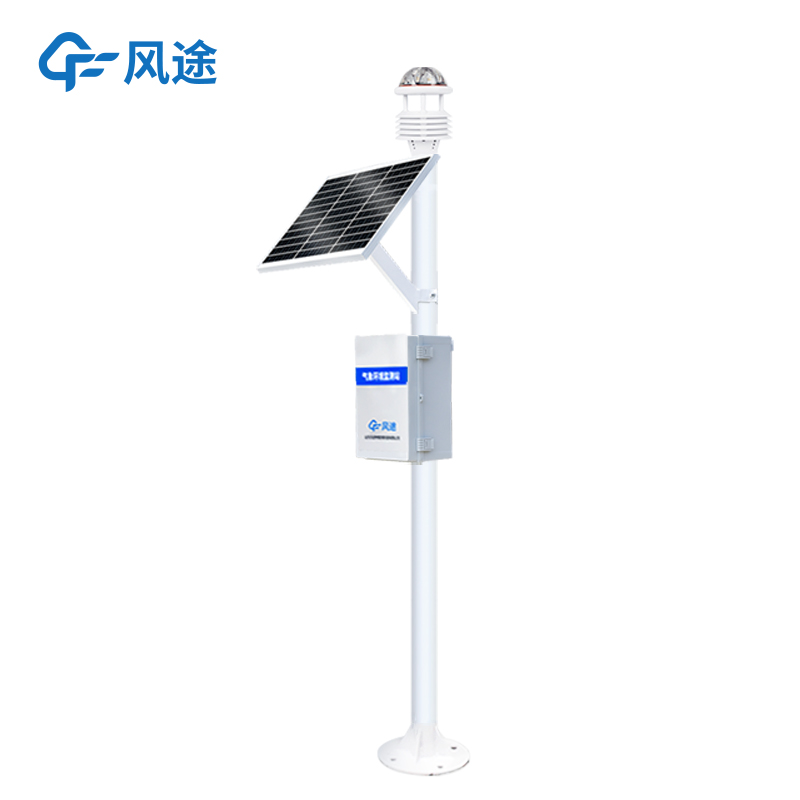 微小氣候與空氣質(zhì)量監(jiān)測儀是什么儀器？