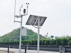 交通氣象站為什么選擇廠家風途科技？