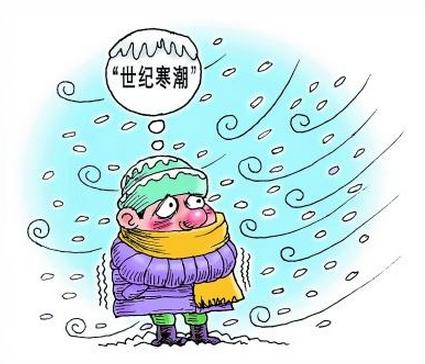 寒潮來襲，農(nóng)戶如何應(yīng)對(duì)氣溫驟降？