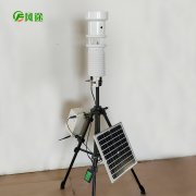 什么情況下能用到便攜式自動(dòng)氣象站？