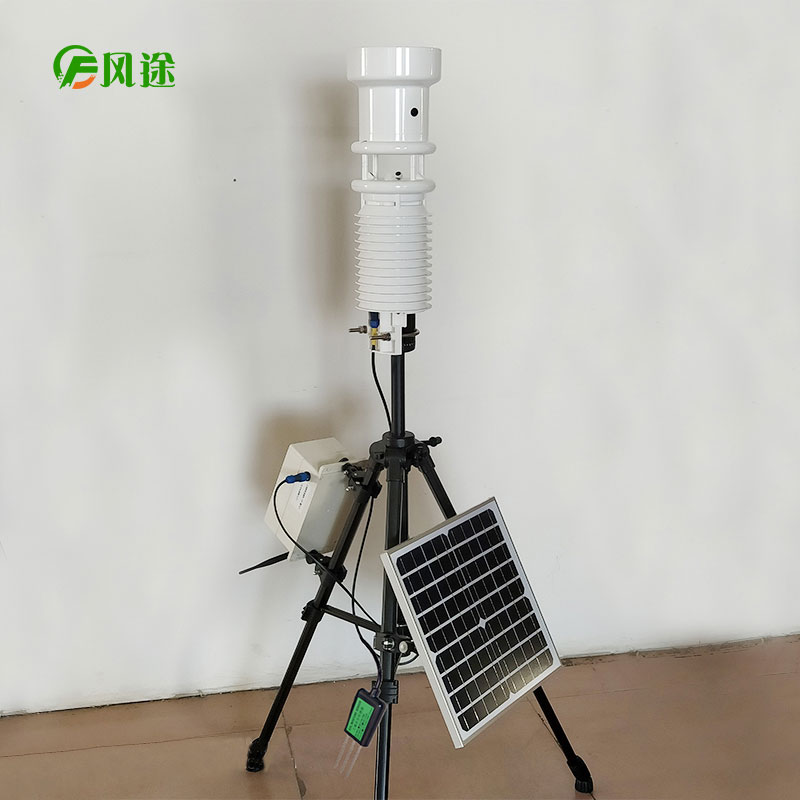 什么情況下能用到便攜式自動(dòng)氣象站？