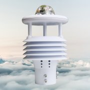 自動(dòng)氣象站的分類(lèi)